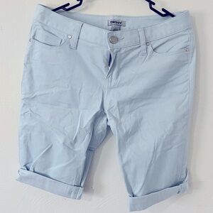 Bermuda shorts Women